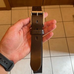 Swiss Gear Belt